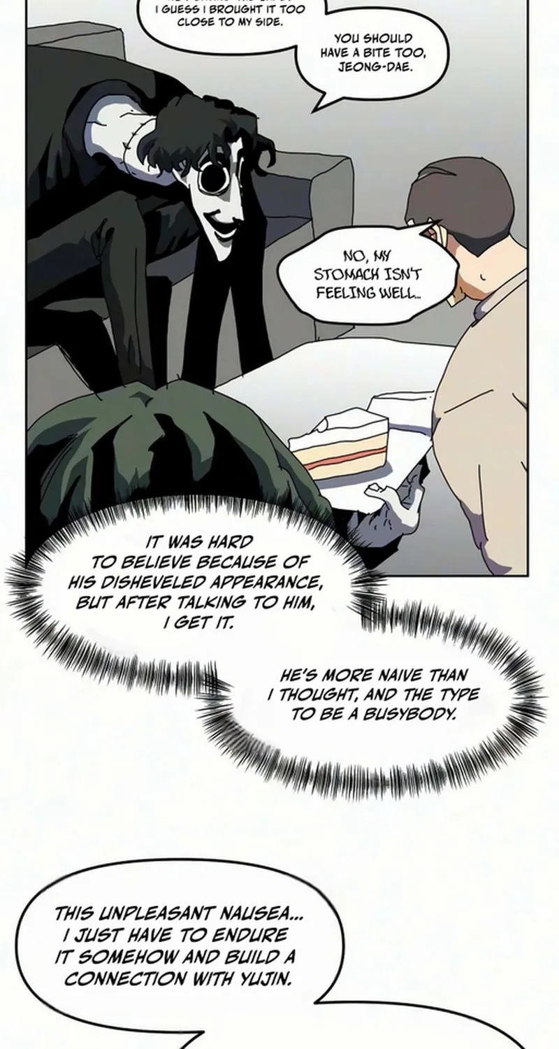 Archmage Curriculum, chapter 30, page 51