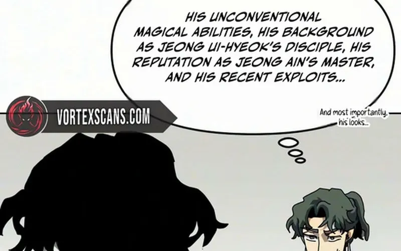 Archmage Curriculum, chapter 30, page 52
