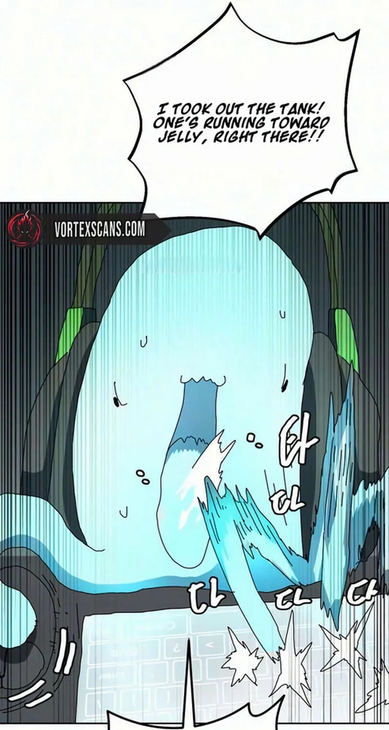Archmage Curriculum, chapter 30, page 61
