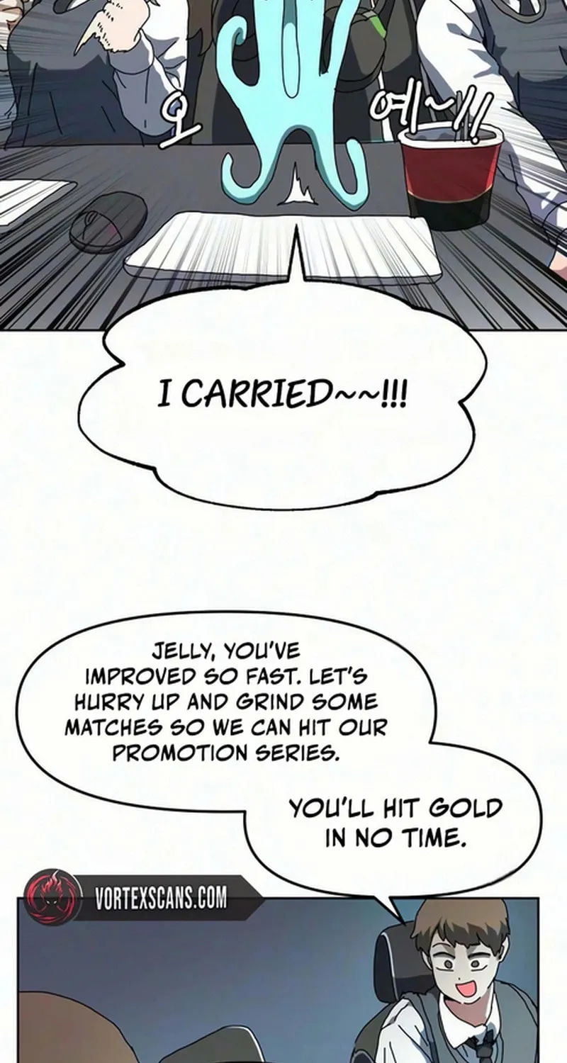 Archmage Curriculum, chapter 30, page 63