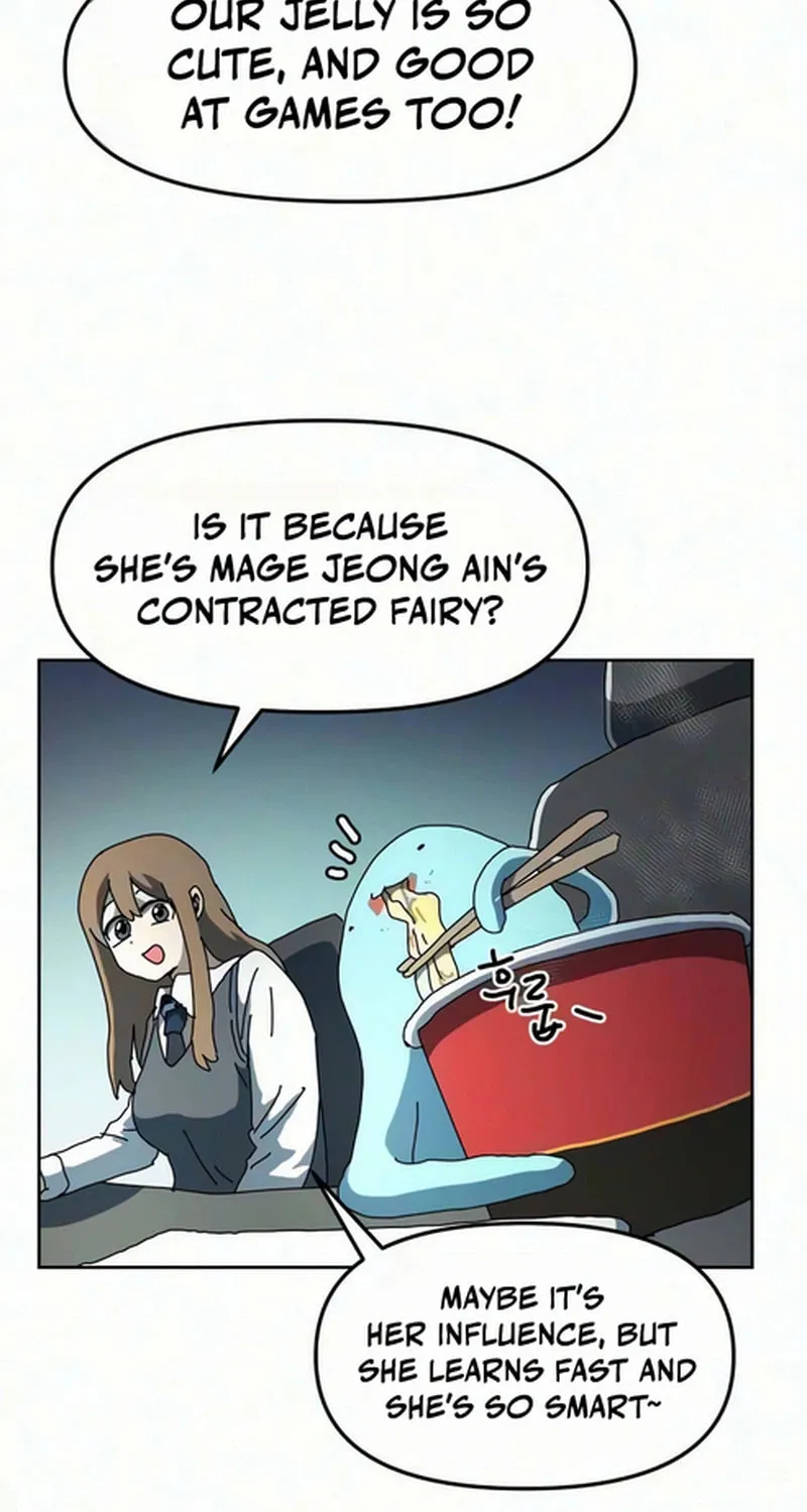 Archmage Curriculum, chapter 30, page 65