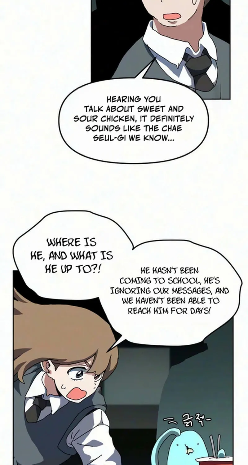 Archmage Curriculum, chapter 30, page 69