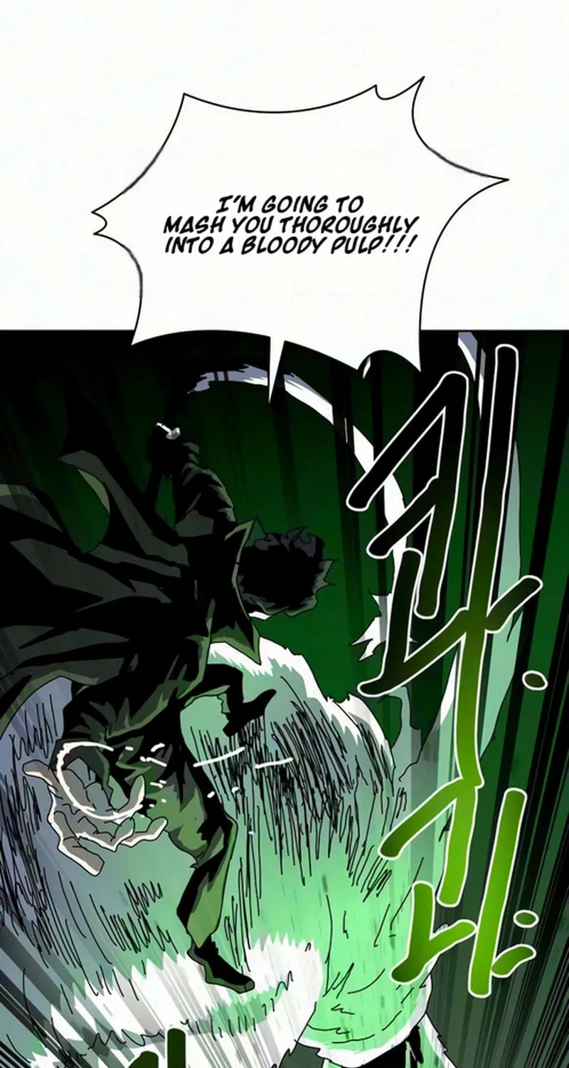 Archmage Curriculum, chapter 30, page 81