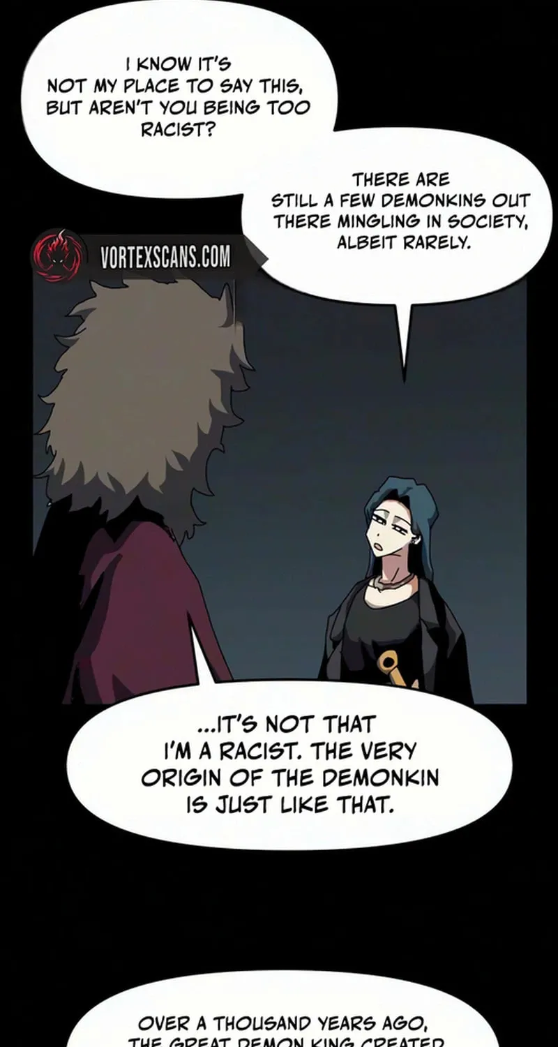 Archmage Curriculum, chapter 30, page 91