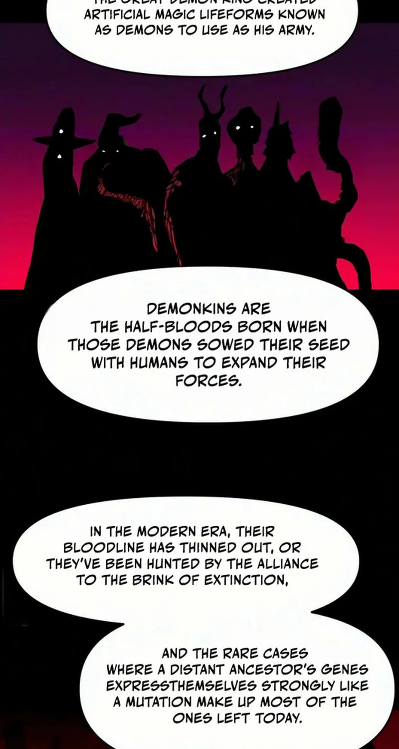 Archmage Curriculum, chapter 30, page 92