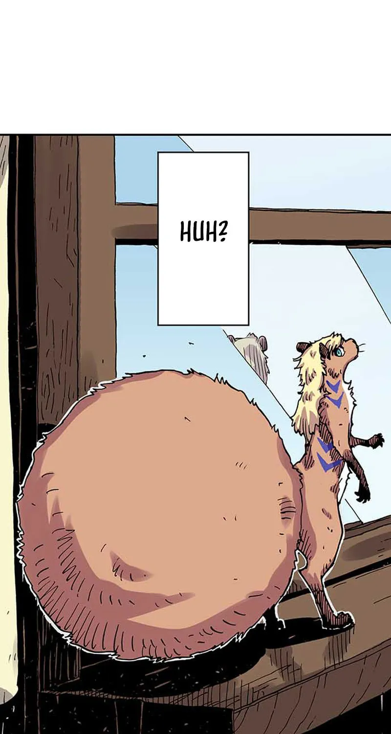 Clevatess, chapter 88, page 12
