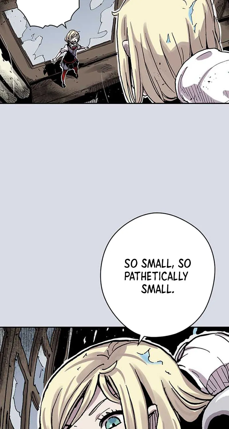 Clevatess, chapter 88, page 26