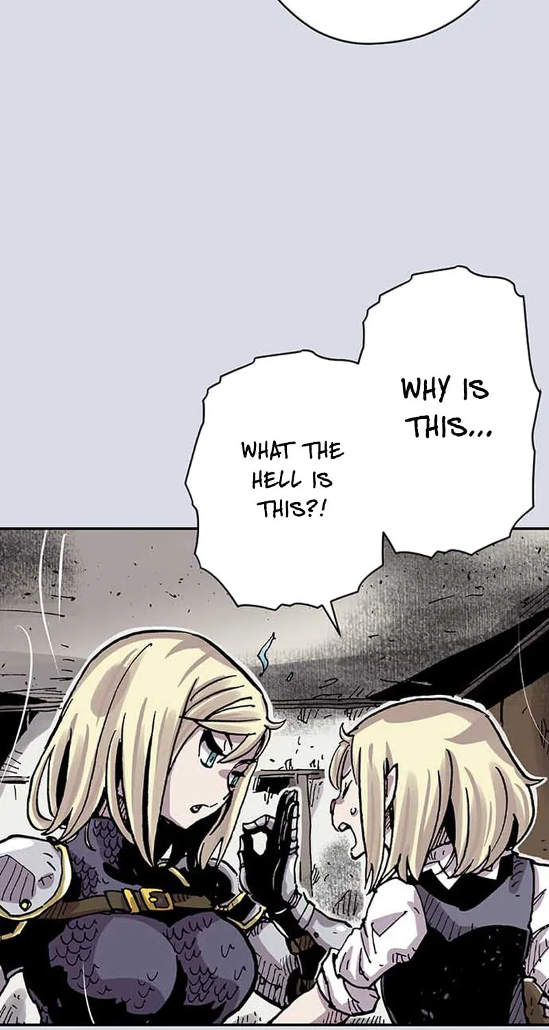Clevatess, chapter 88, page 28