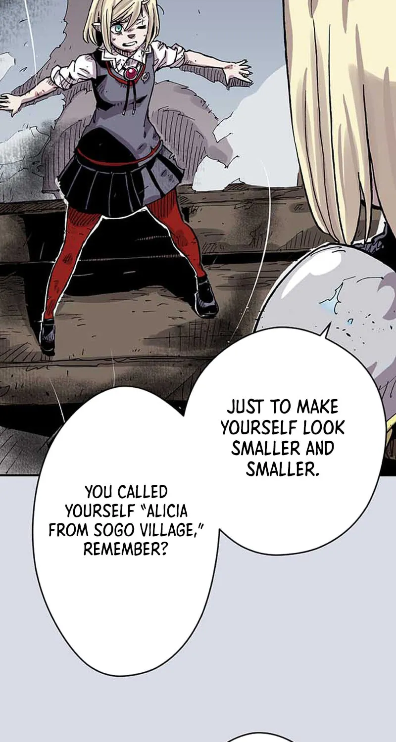 Clevatess, chapter 88, page 30