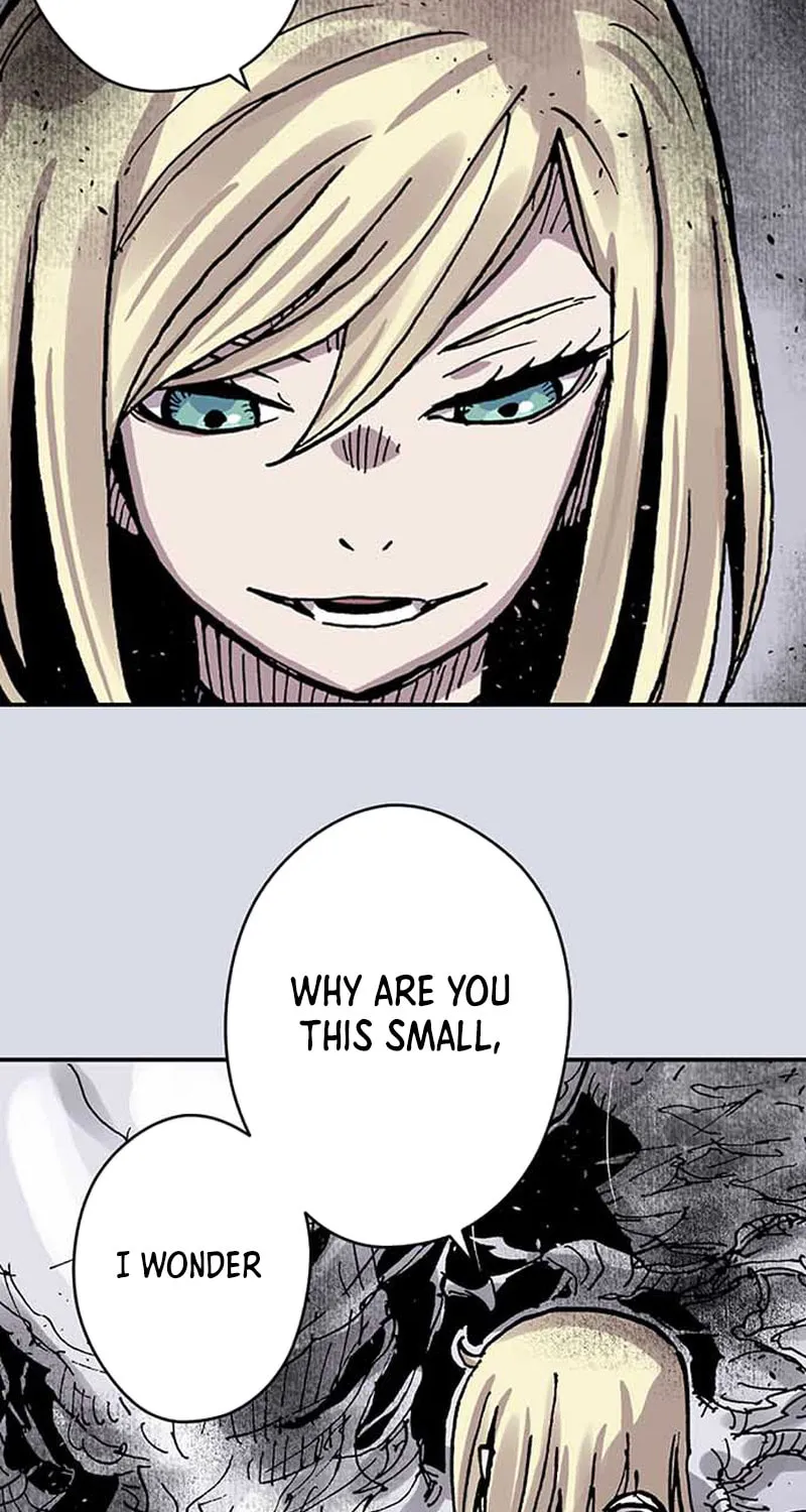 Clevatess, chapter 88, page 47