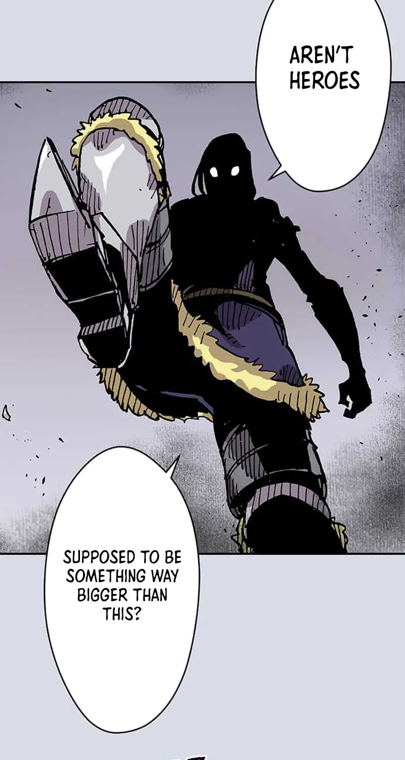 Clevatess, chapter 88, page 50