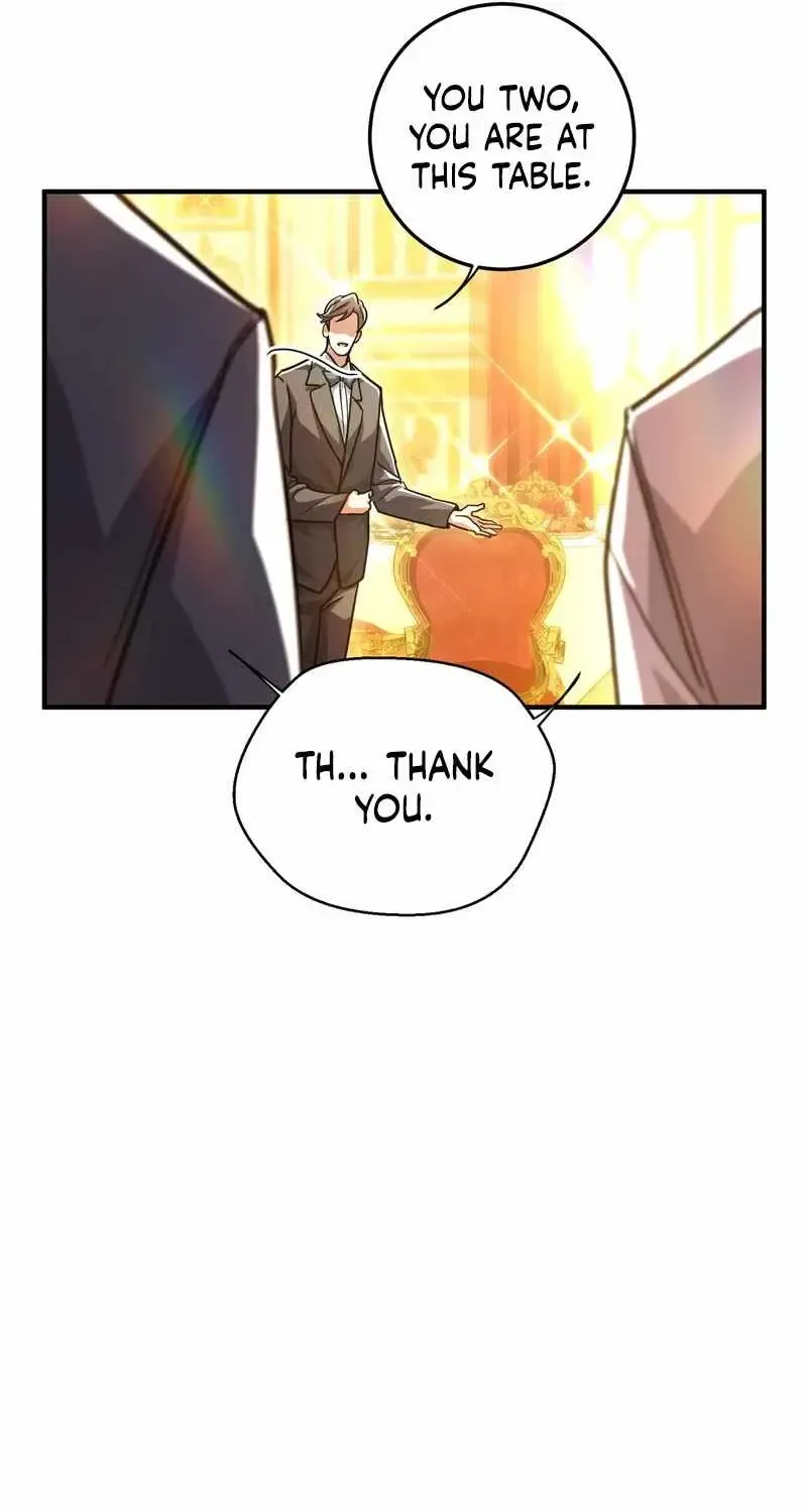 High-Martial World: One Hand to Overwhelm Three Thousand Emperors!, chapter 33, page 21