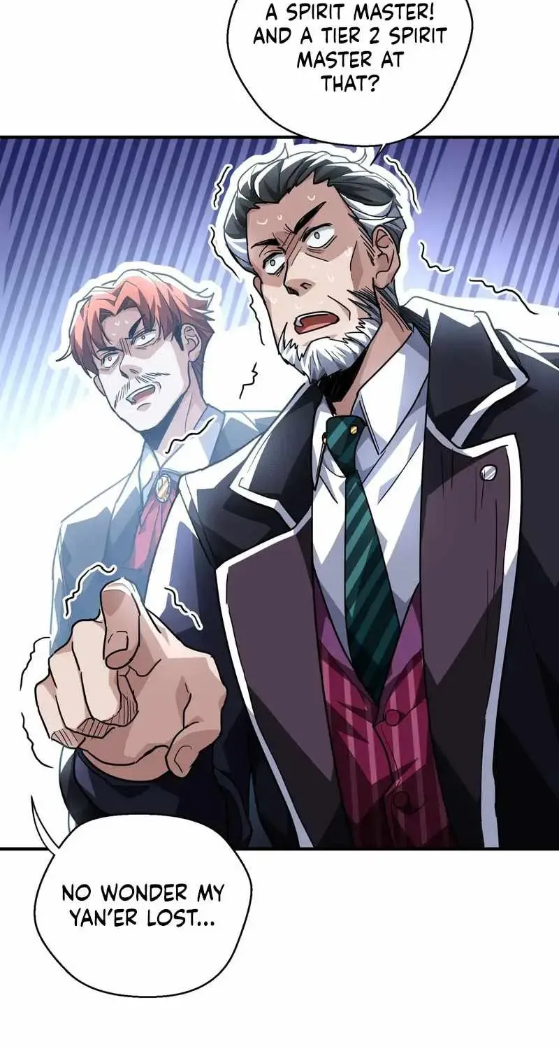 High-Martial World: One Hand to Overwhelm Three Thousand Emperors!, chapter 33, page 65