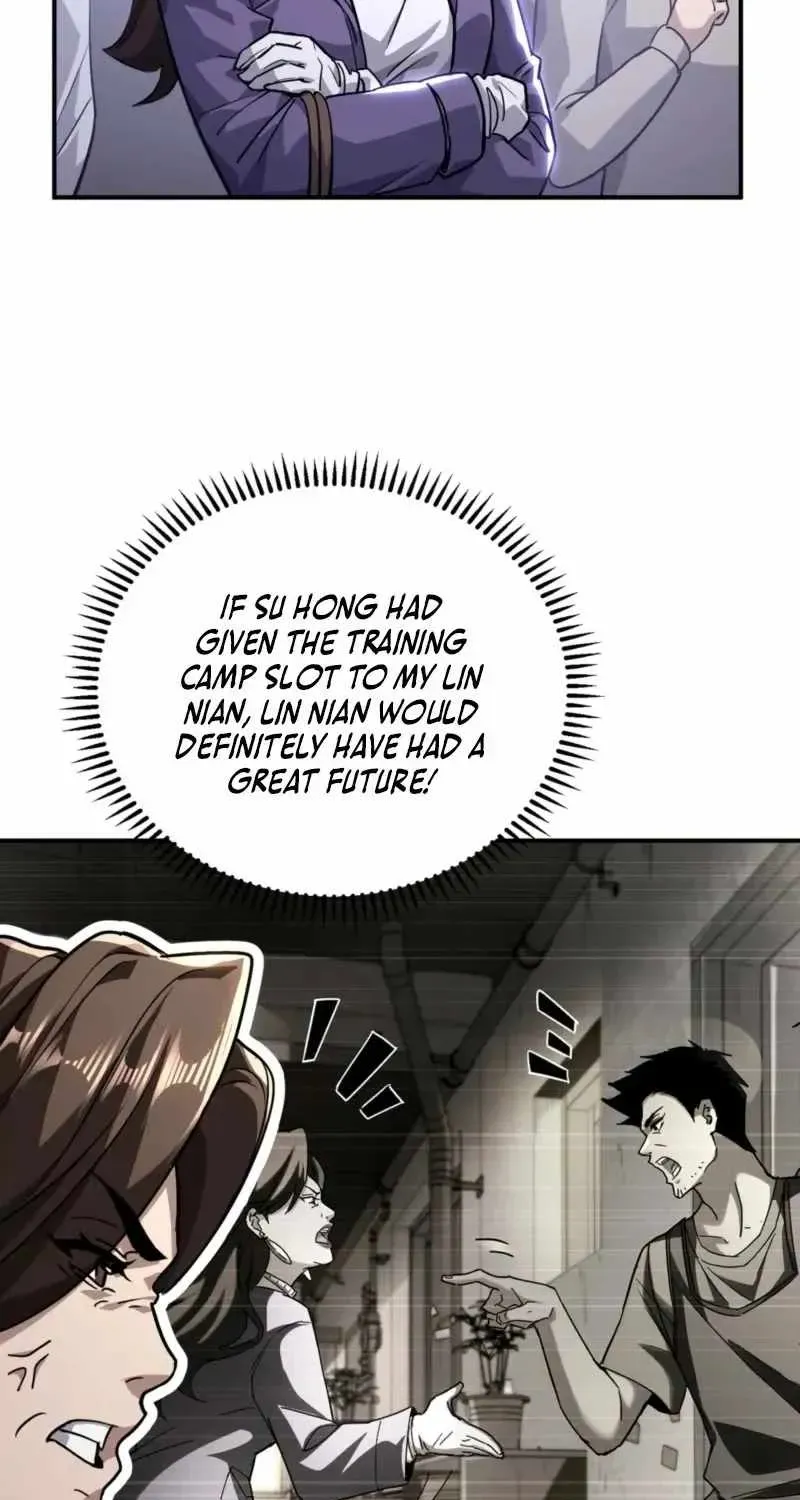 High-Martial World: One Hand to Overwhelm Three Thousand Emperors!, chapter 34, page 41