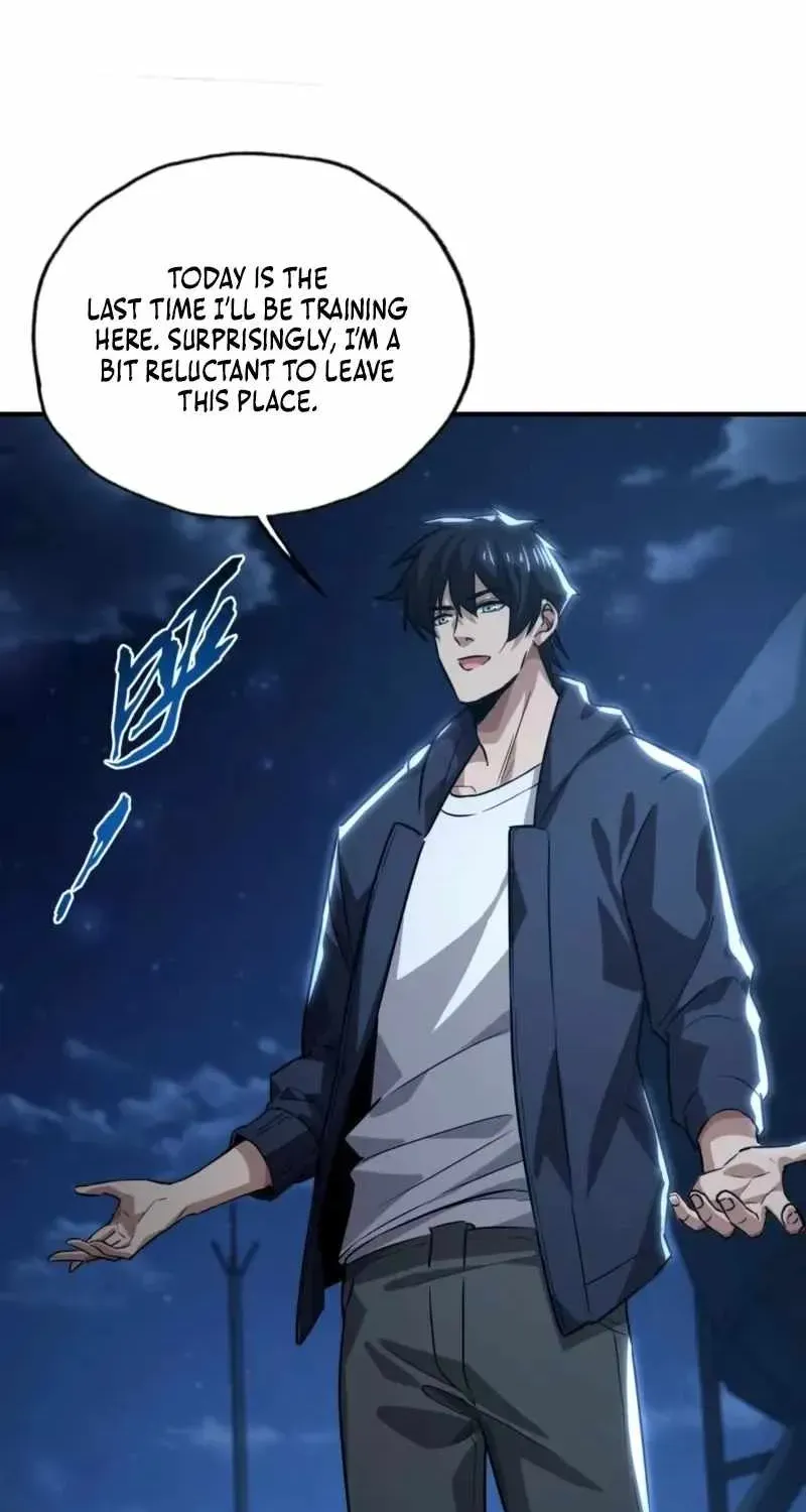High-Martial World: One Hand to Overwhelm Three Thousand Emperors!, chapter 34, page 51