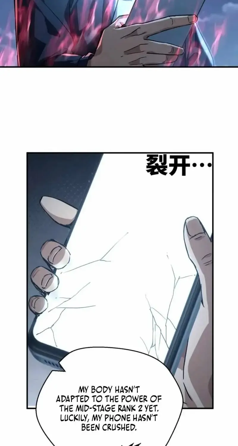 High-Martial World: One Hand to Overwhelm Three Thousand Emperors!, chapter 34, page 57