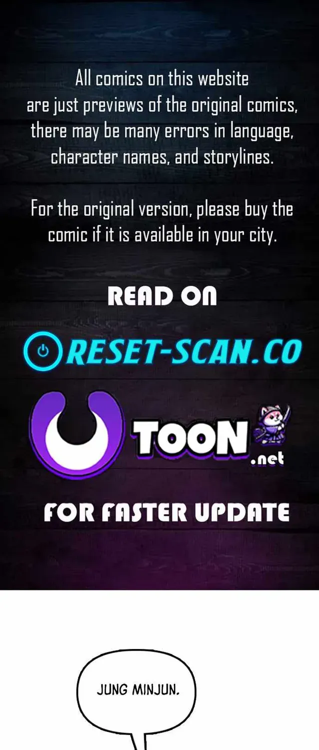 The Apocalypse is Here, chapter 62, page 1