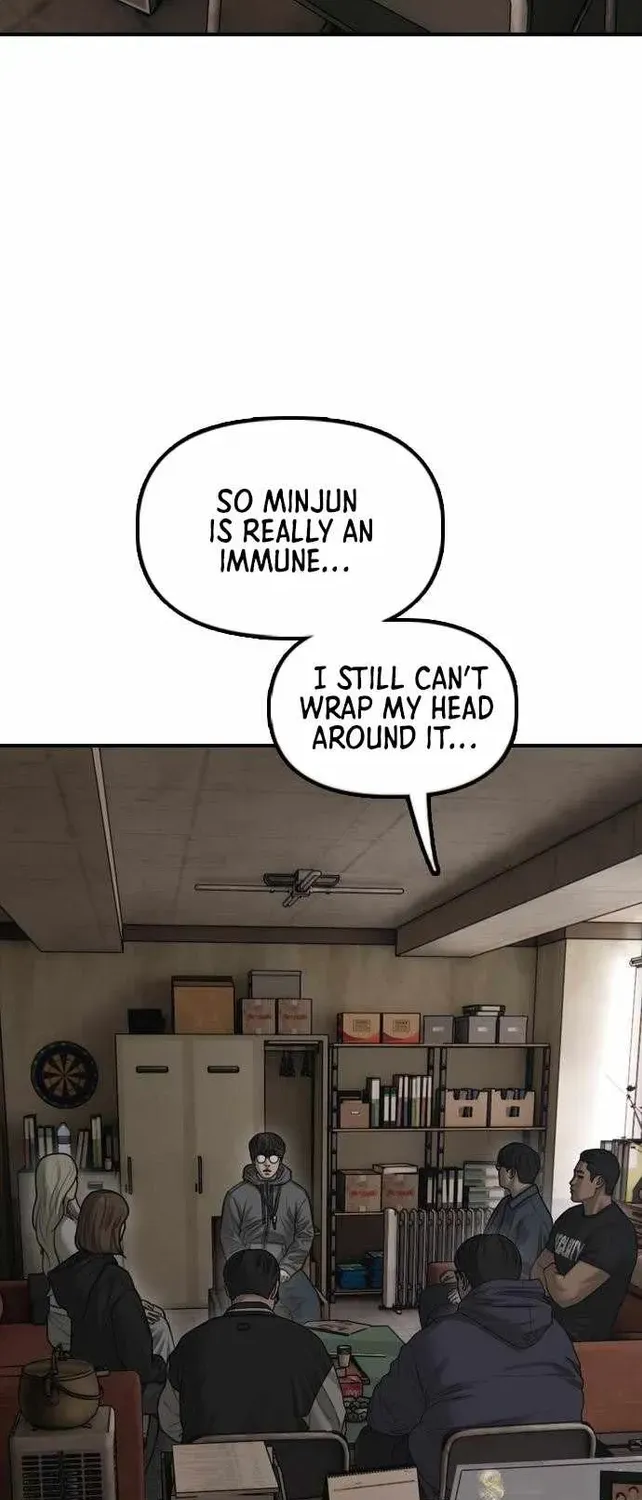 The Apocalypse is Here, chapter 62, page 19
