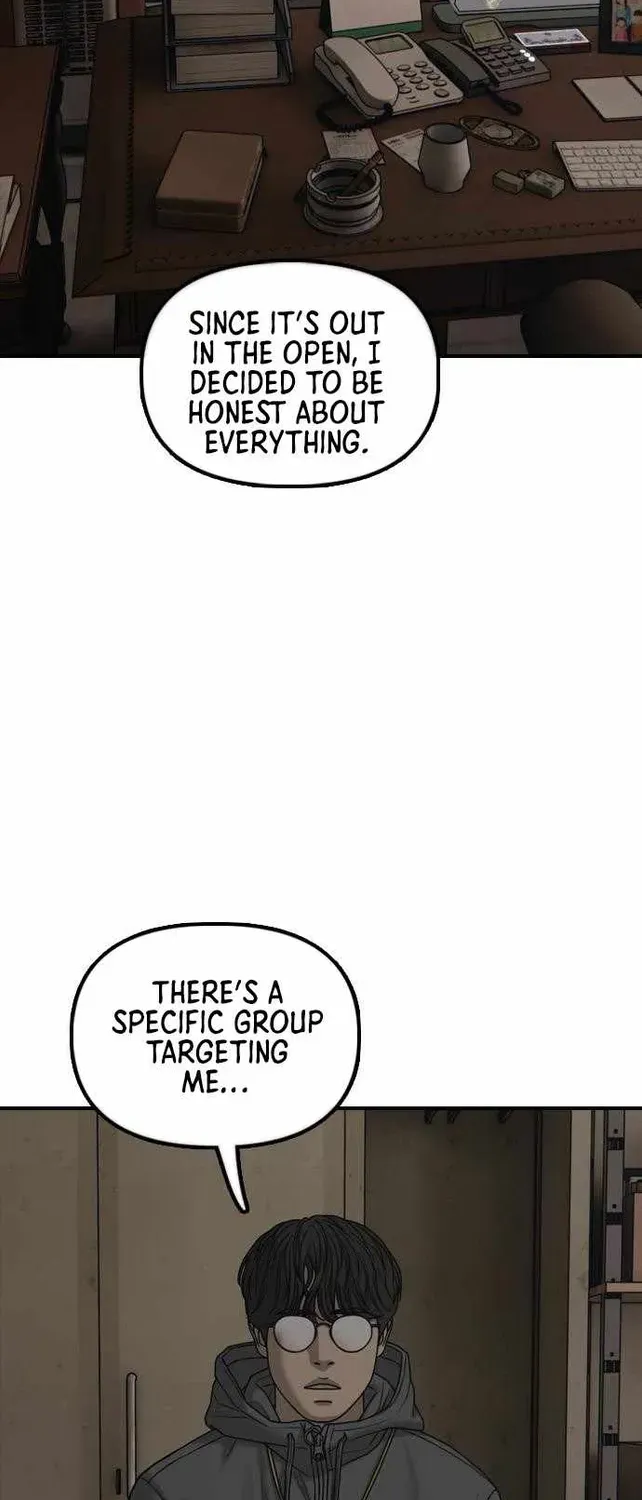 The Apocalypse is Here, chapter 62, page 20