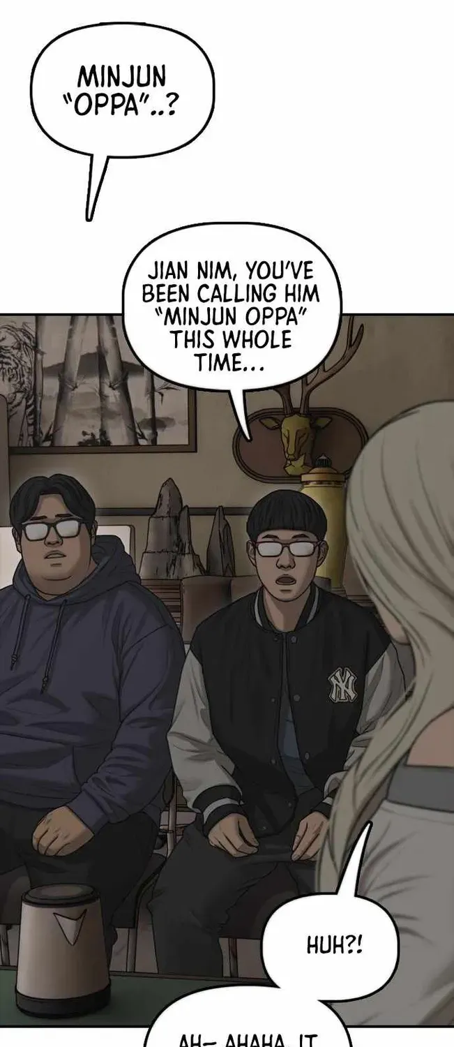 The Apocalypse is Here, chapter 62, page 25