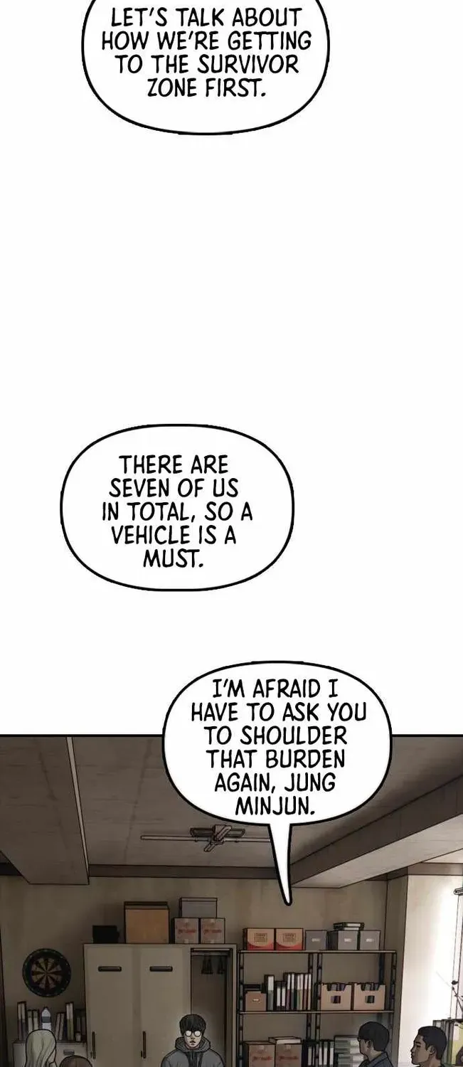 The Apocalypse is Here, chapter 62, page 30