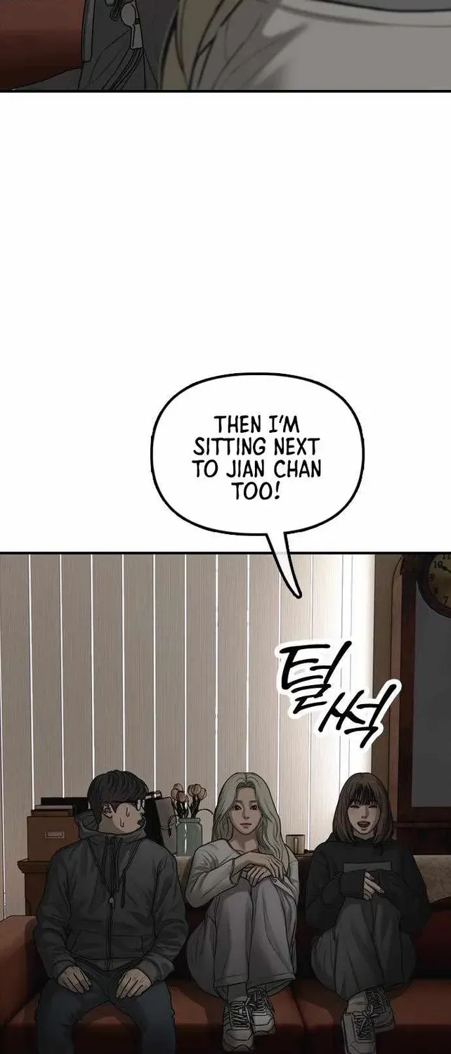 The Apocalypse is Here, chapter 62, page 57