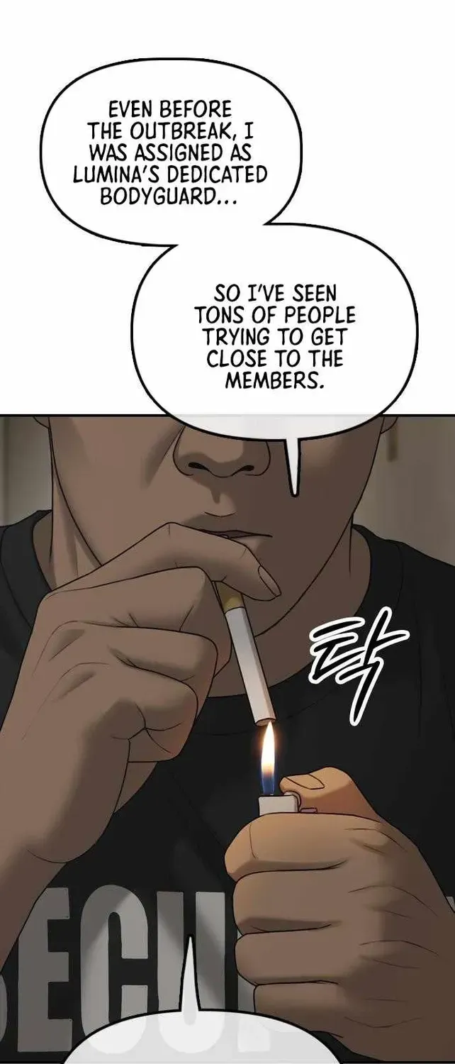 The Apocalypse is Here, chapter 62, page 68
