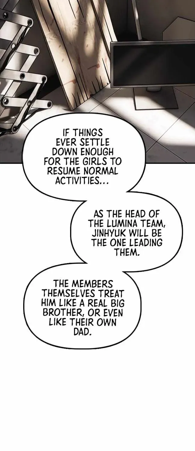 The Apocalypse is Here, chapter 62, page 82
