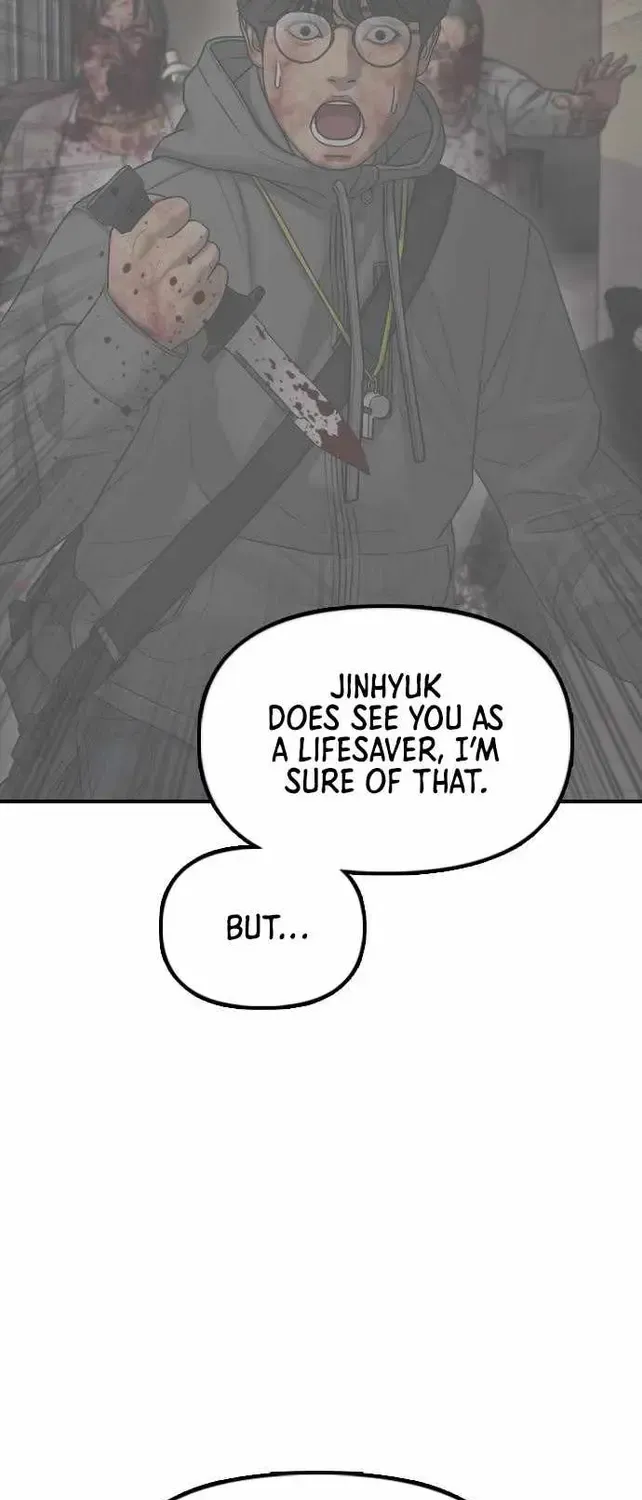 The Apocalypse is Here, chapter 62, page 89