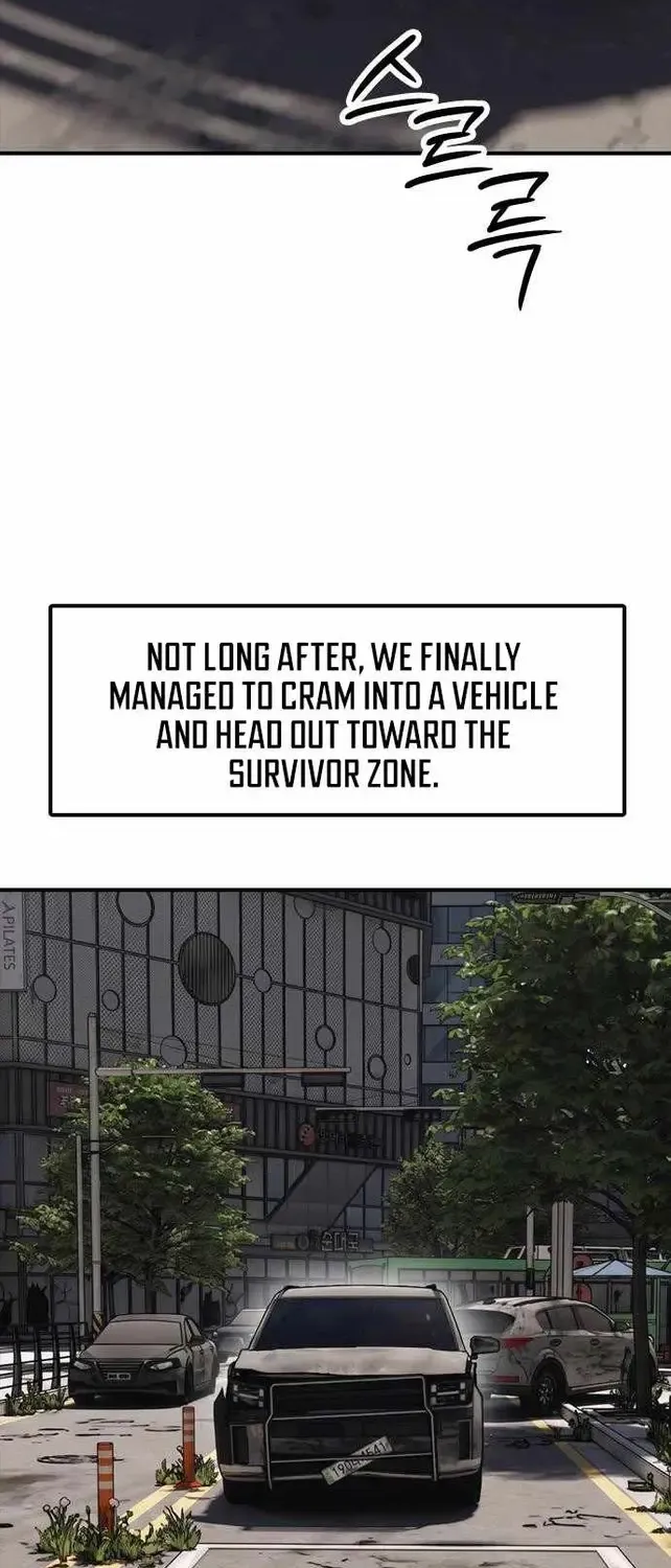 The Apocalypse is Here, chapter 62, page 97
