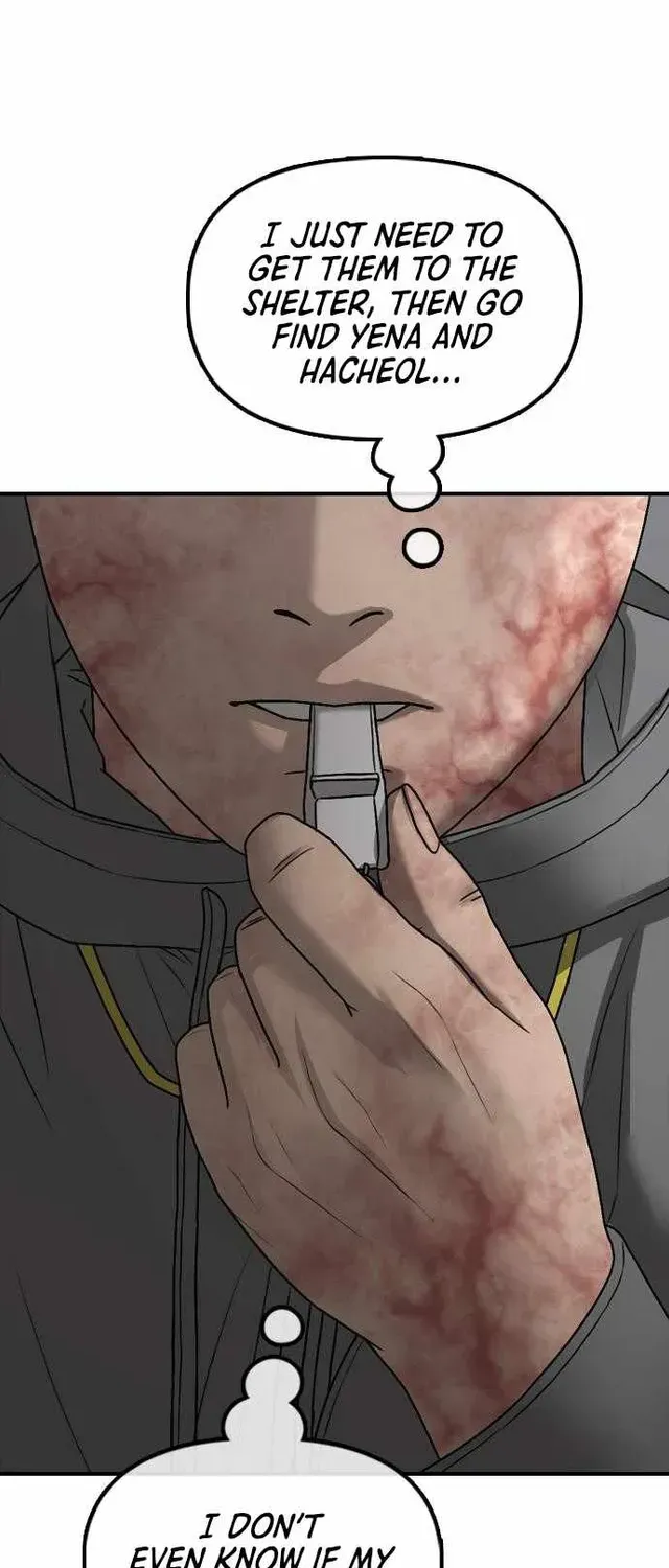 The Apocalypse is Here, chapter 62, page 101
