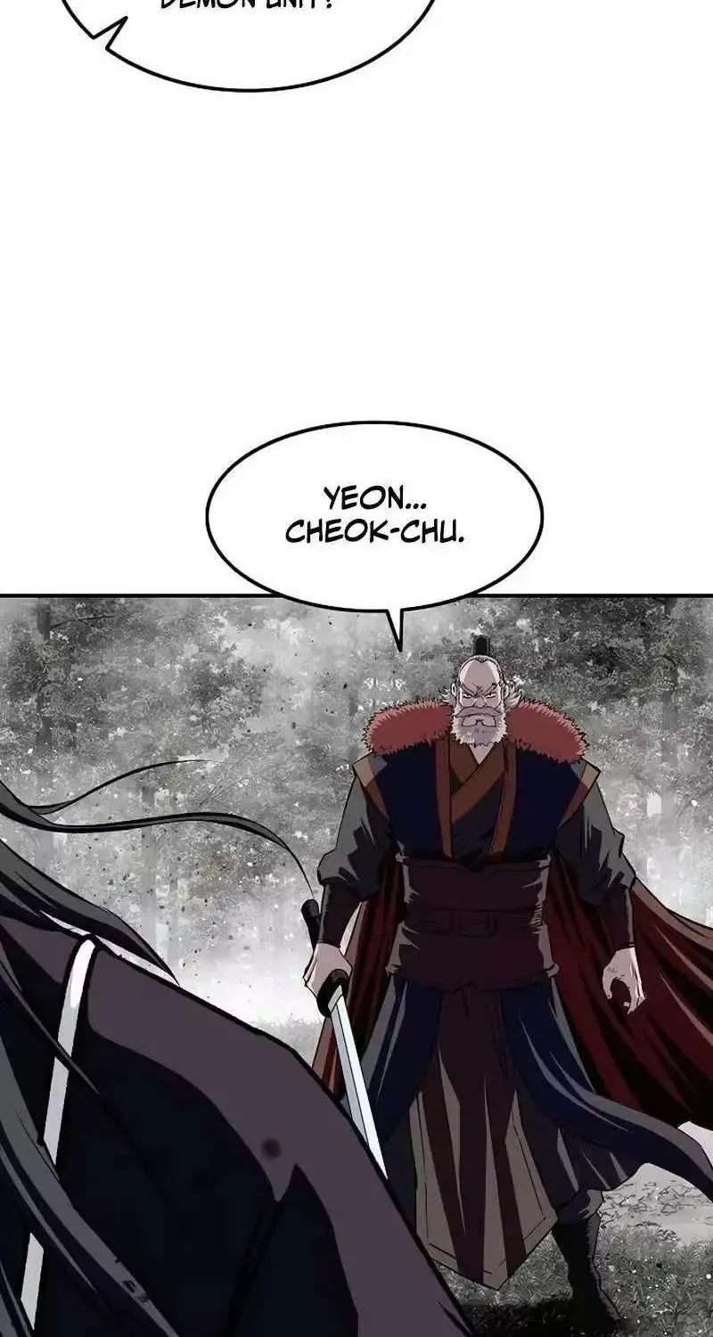 The Supreme Demonic Sword, chapter 36, page 39