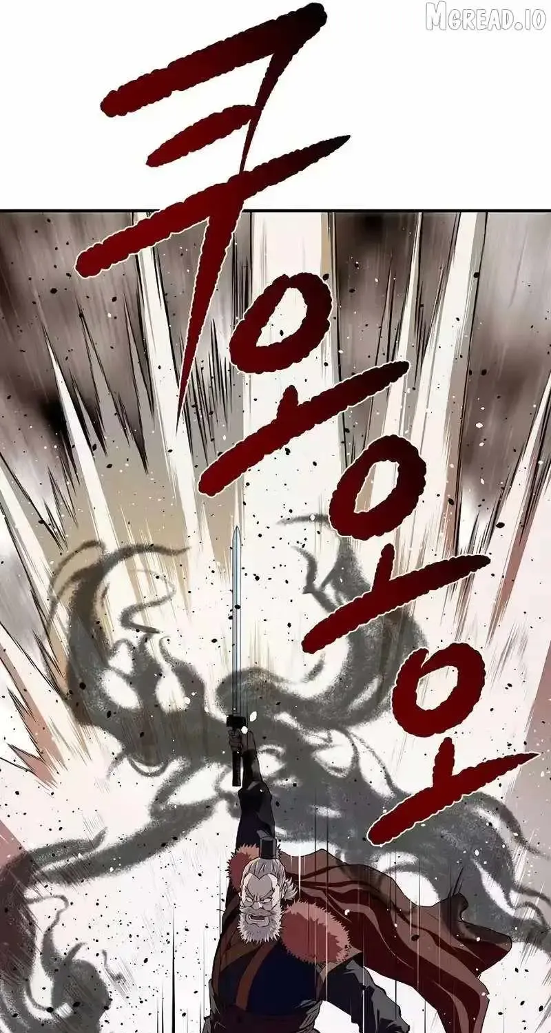 The Supreme Demonic Sword, chapter 36, page 52