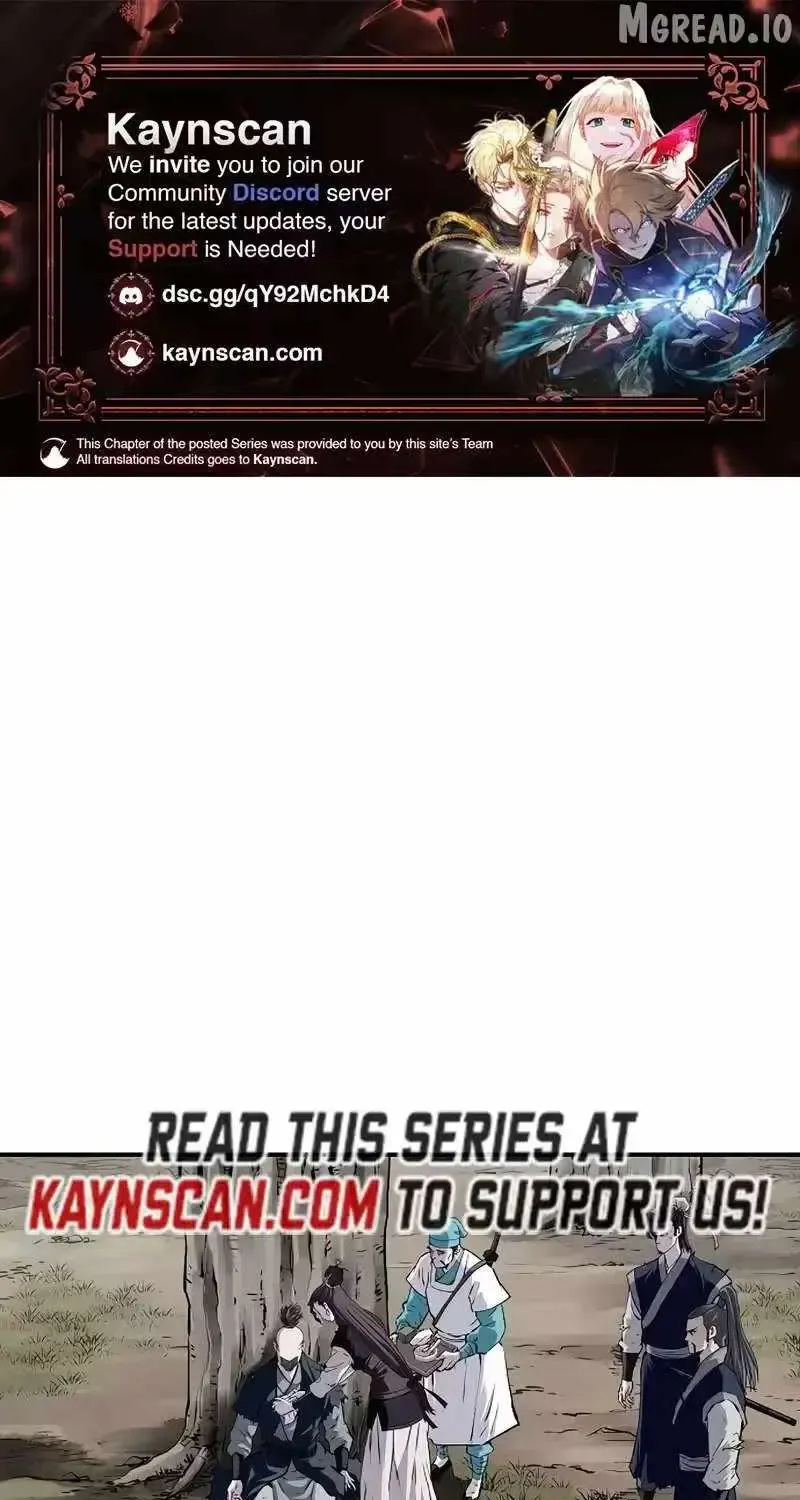 The Supreme Demonic Sword, chapter 37, page 1