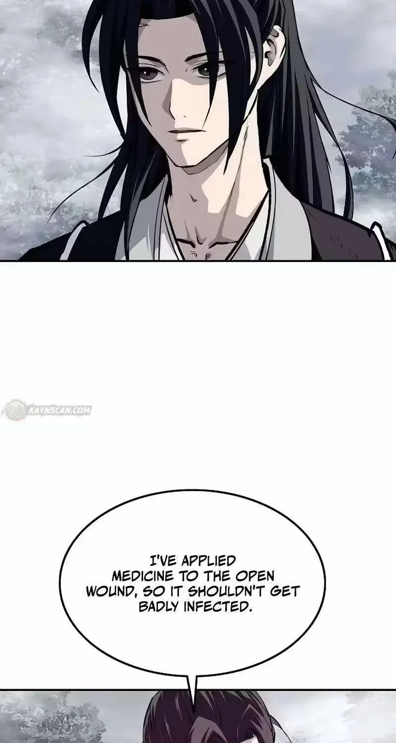 The Supreme Demonic Sword, chapter 37, page 3