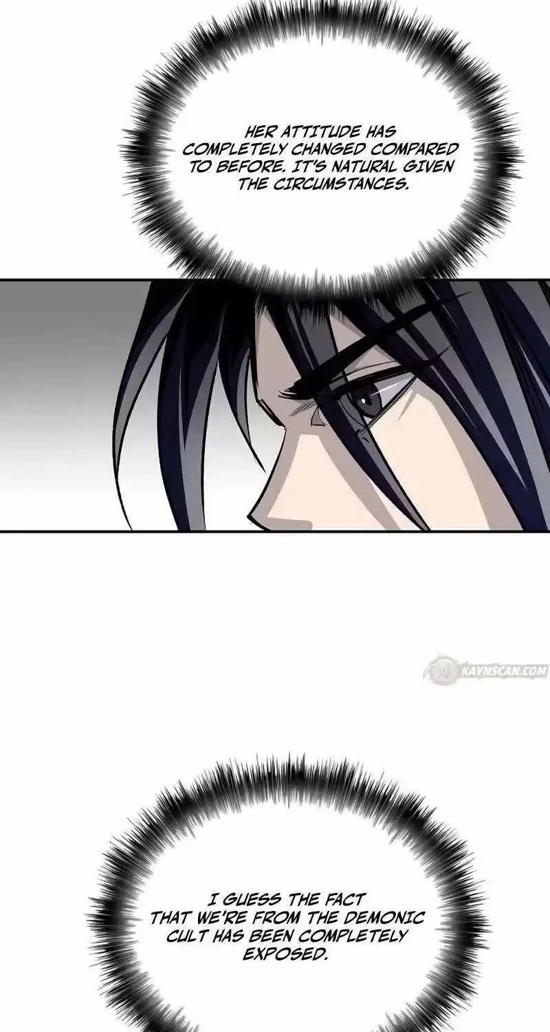 The Supreme Demonic Sword, chapter 37, page 6