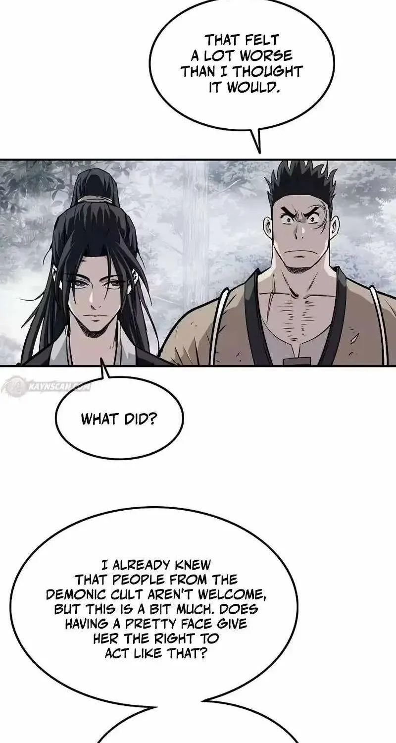 The Supreme Demonic Sword, chapter 37, page 40