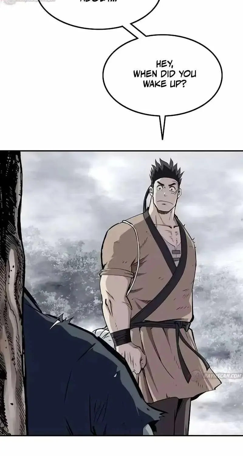 The Supreme Demonic Sword, chapter 37, page 46
