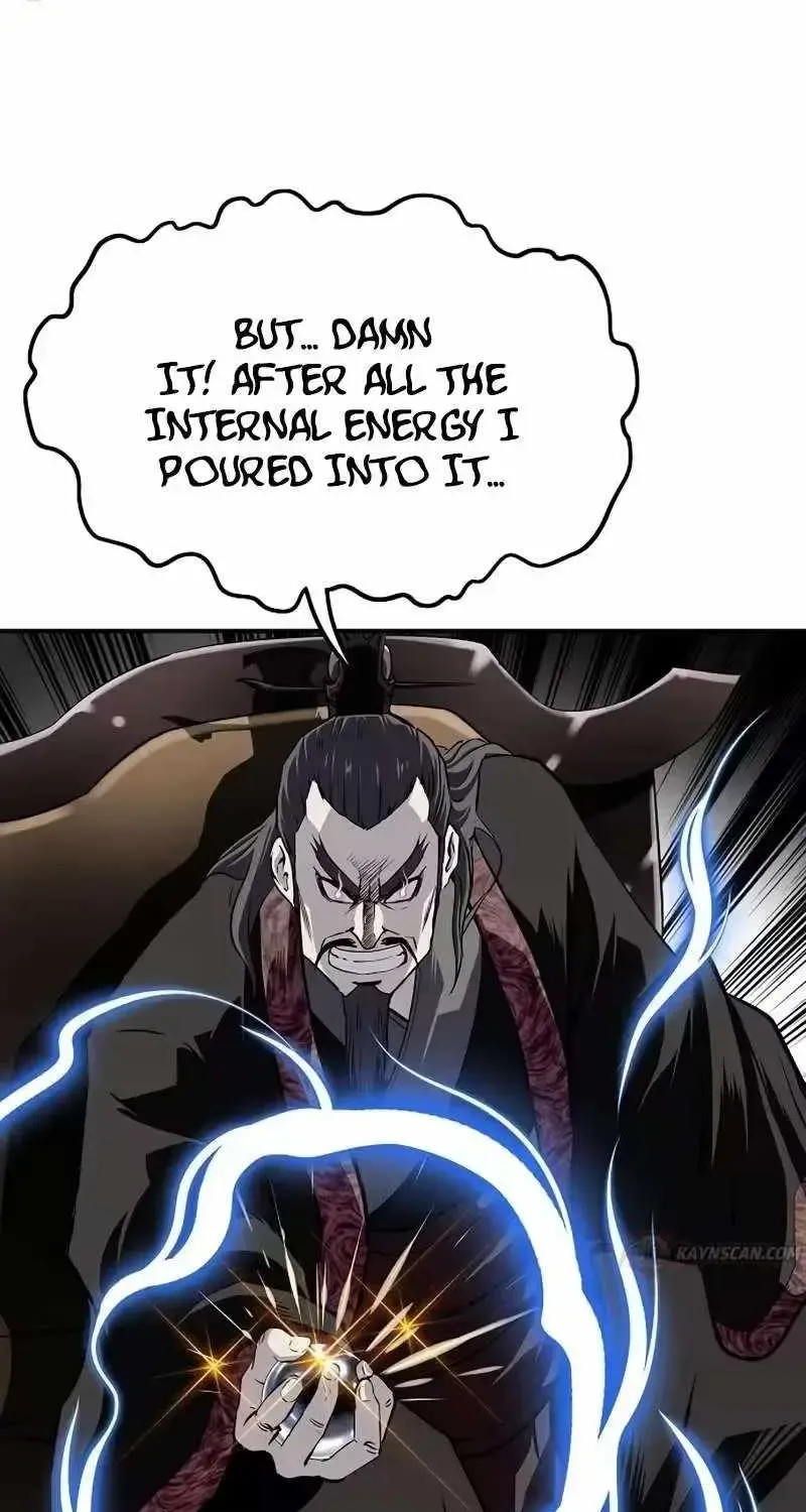 The Supreme Demonic Sword, chapter 37, page 80