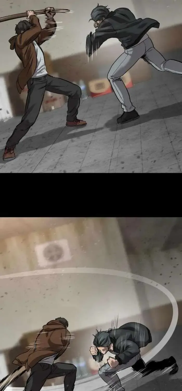 King of the Cartel, chapter 12, page 34