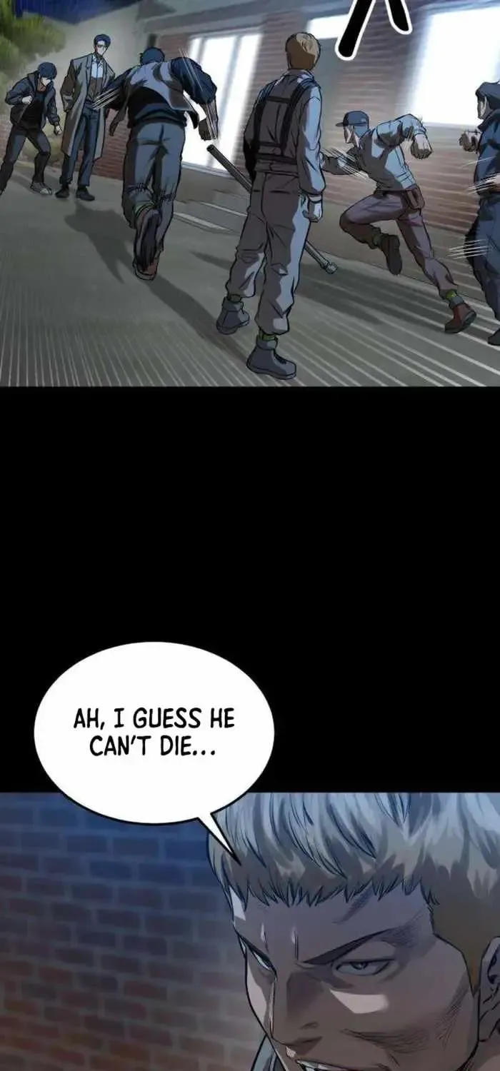 King of the Cartel, chapter 12, page 66