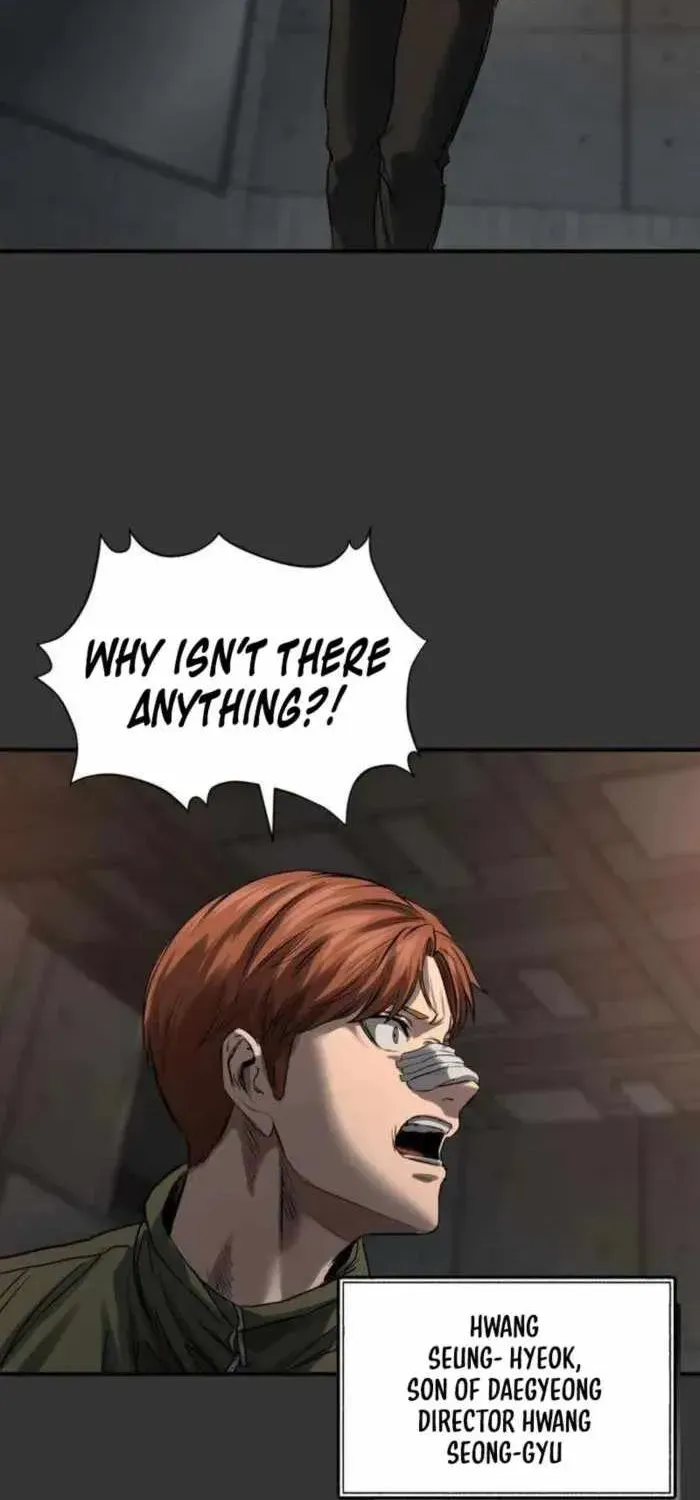 King of the Cartel, chapter 13, page 2