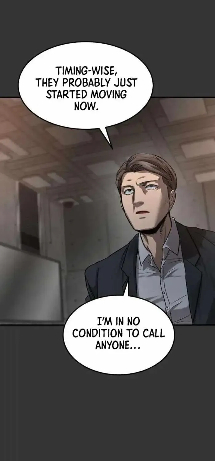King of the Cartel, chapter 13, page 4