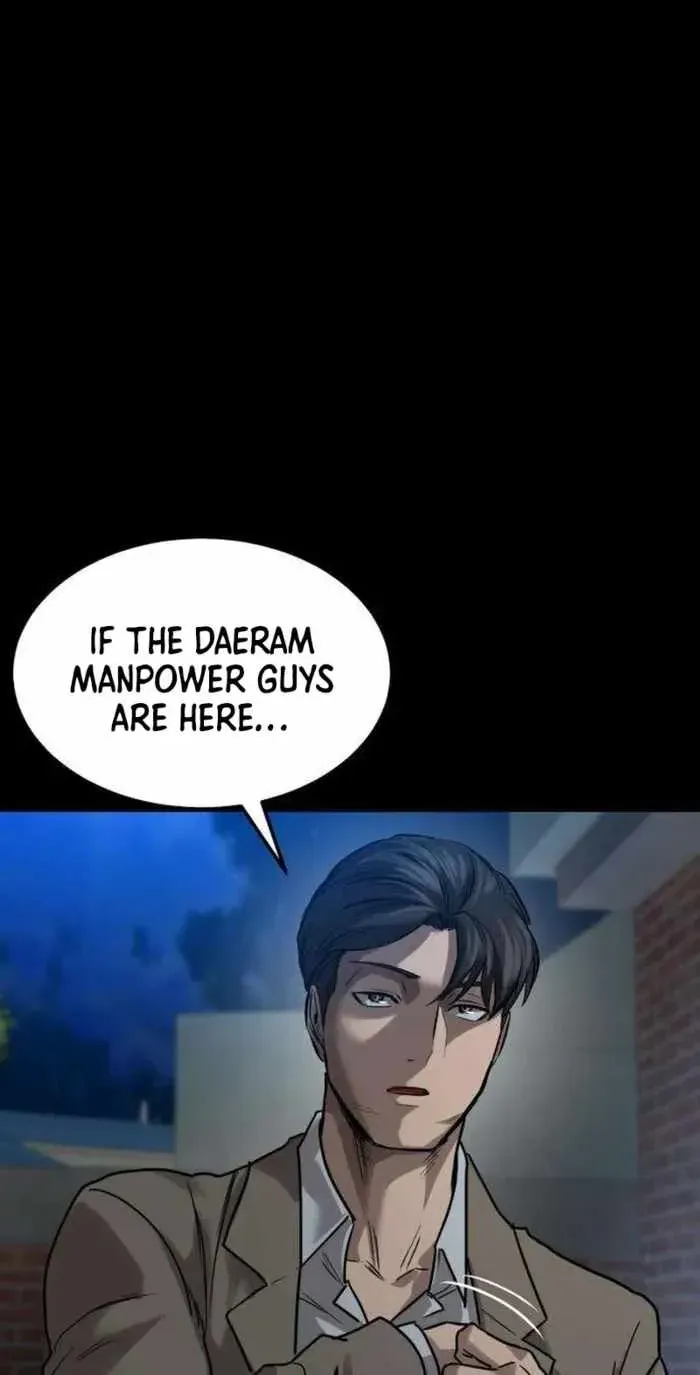 King of the Cartel, chapter 13, page 12