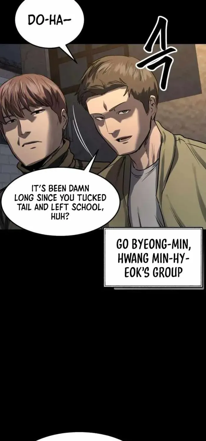King of the Cartel, chapter 13, page 26