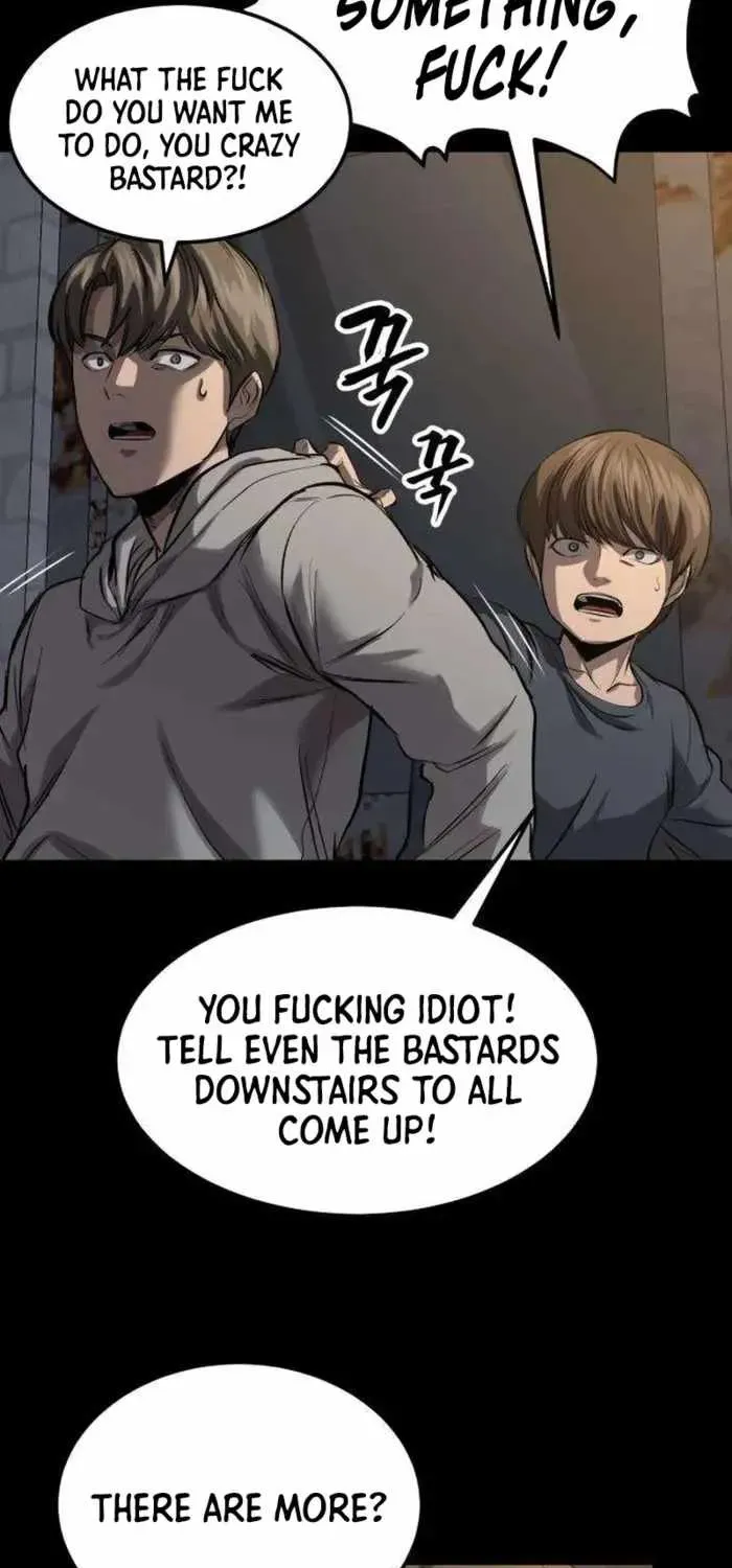 King of the Cartel, chapter 13, page 46