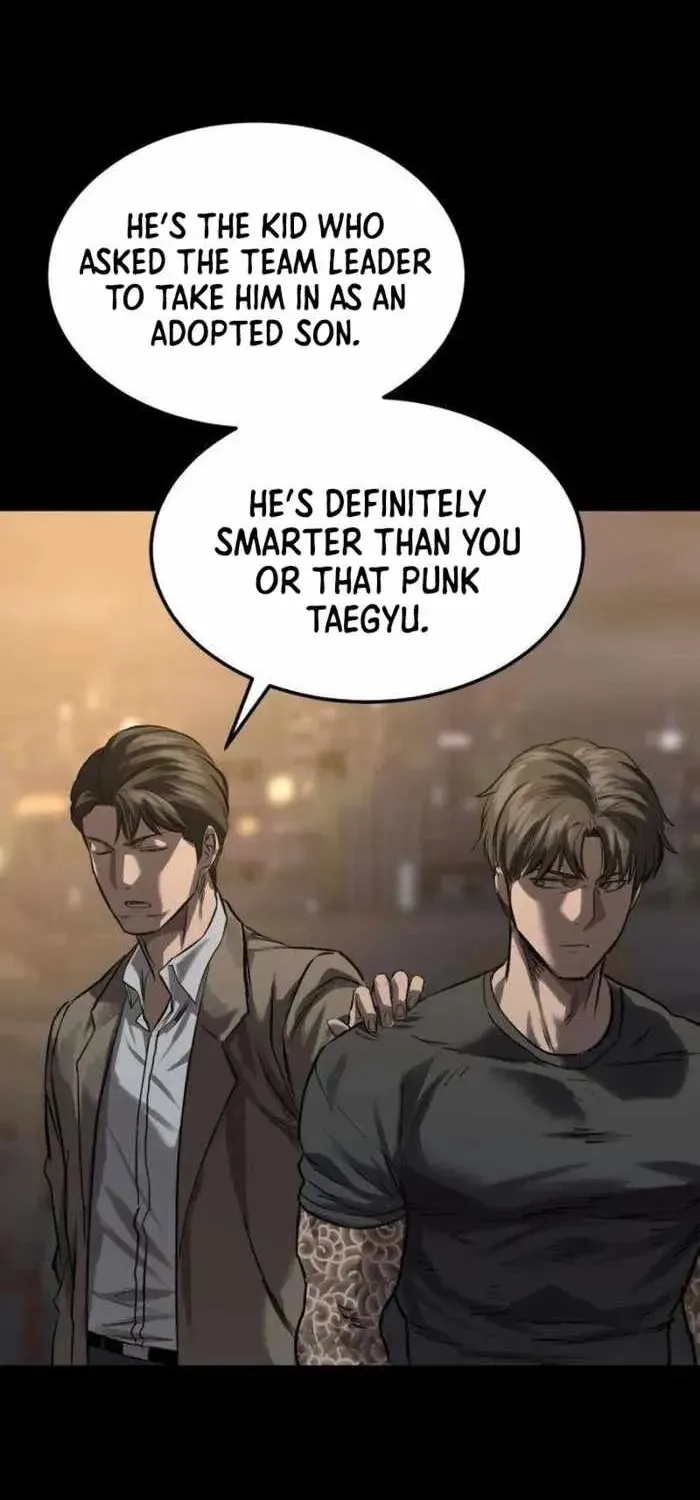 King of the Cartel, chapter 13, page 50
