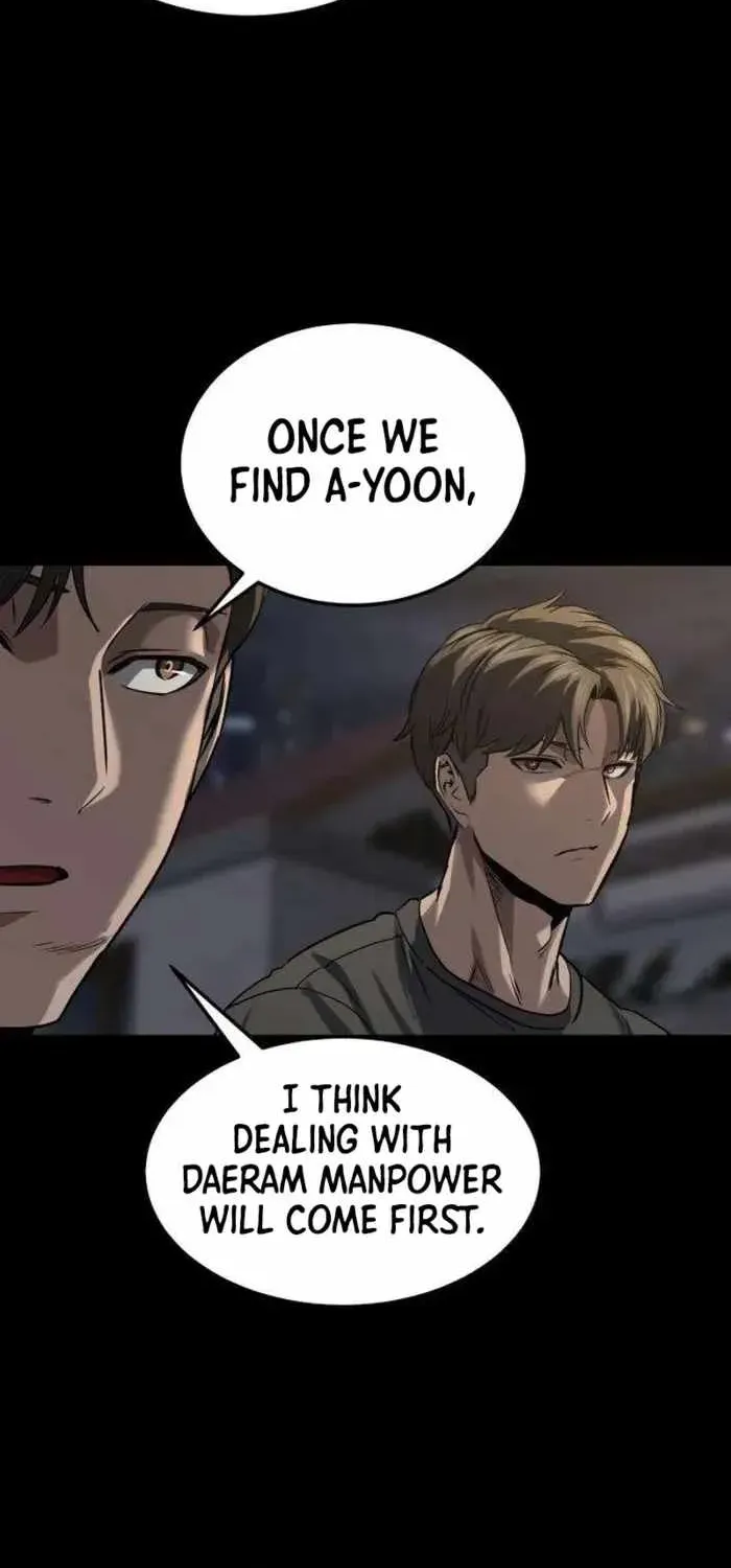 King of the Cartel, chapter 13, page 53