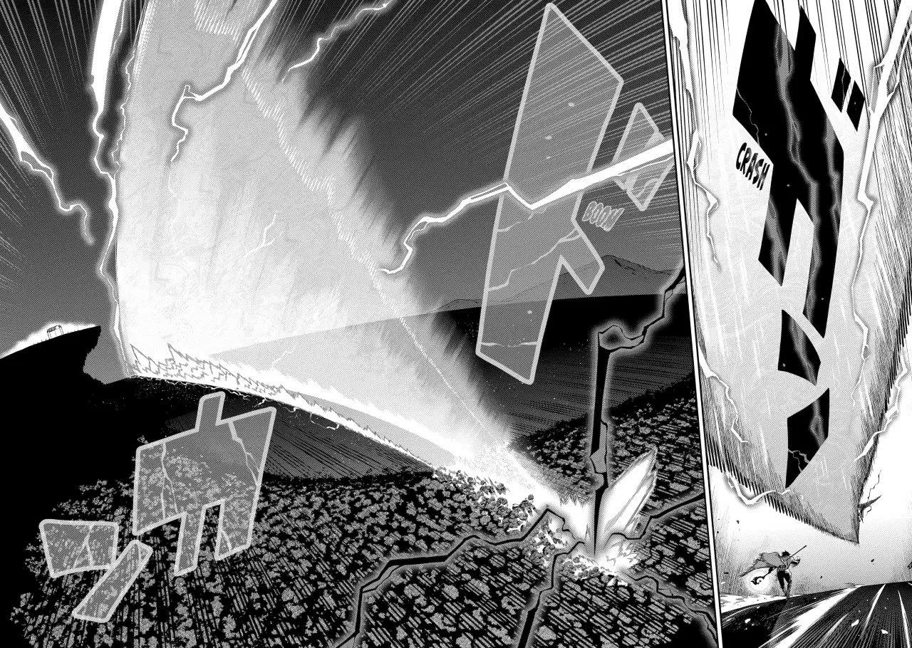 Strongest in the World with Assassination Skill, chapter 20, page 30