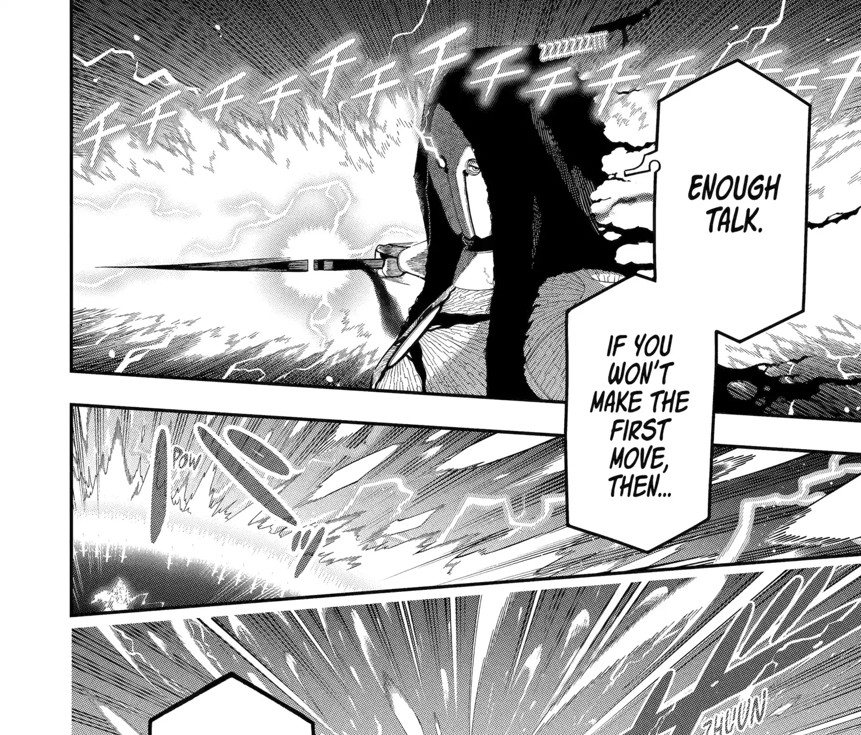 Strongest in the World with Assassination Skill, chapter 21, page 11